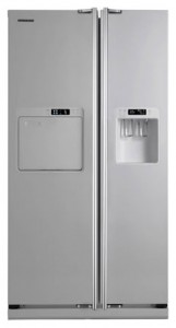 Samsung RSJ1KEPS ตู้เย็น รูปถ่าย, ลักษณะเฉพาะ