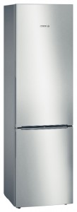 Bosch KGN39NL10 Refrigerator larawan, katangian