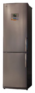 LG GA-479 UTPA Refrigerator larawan, katangian