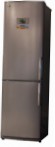 LG GA-479 UTPA Refrigerator \ katangian, larawan