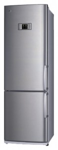 LG GA-479 ULPA Tủ lạnh ảnh, đặc điểm
