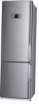 LG GA-479 ULPA Холодильник \ Характеристики, фото