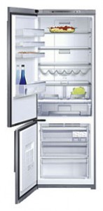 NEFF K5890X0 Холодильник фото, Характеристики