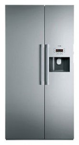 NEFF K3990X6 Buzdolabı fotoğraf, özellikleri