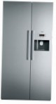 NEFF K3990X6 Refrigerator \ katangian, larawan
