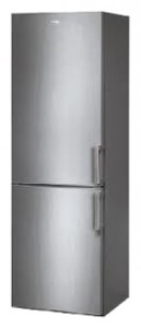 Whirlpool WBE 3416 A+XF Tủ lạnh ảnh, đặc điểm
