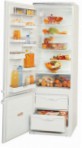 ATLANT МХМ 1834-02 Холодильник \ Характеристики, фото