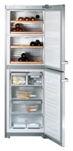 Miele KWTN 14826 SDEed Холодильник Фото, характеристики
