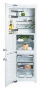Miele KFN 14927 SD Холодильник Фото, характеристики