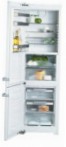 Miele KFN 14927 SD Холодильник \ характеристики, Фото