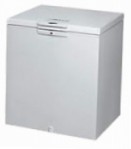 Whirlpool WH 2010 A+ Buzdolabı \ özellikleri, fotoğraf