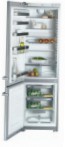 Miele KFN 14923 SDed Холодильник \ характеристики, Фото