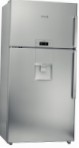 Bosch KDD74AL20N Холодильник \ характеристики, Фото