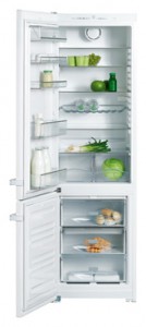 Miele KFN 12923 SD Refrigerator larawan, katangian