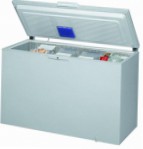 Whirlpool WH 3910 A+E Buzdolabı \ özellikleri, fotoğraf