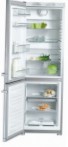 Miele KFN 12823 SDed Холодильник \ характеристики, Фото