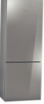 Bosch KGN57SM30U Хладилник \ Характеристики, снимка