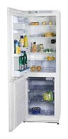Snaige RF34SH-S1LA01 Refrigerator larawan, katangian