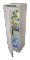 Snaige RF34SM-S1MA01 Холодильник Фото, характеристики