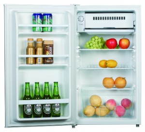 Midea HS-120LN Tủ lạnh ảnh, đặc điểm