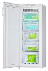 LGEN TM-152 FNFW Tủ lạnh ảnh, đặc điểm