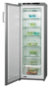 LGEN F-175 NFX Холодильник Фото, характеристики