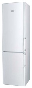 Hotpoint-Ariston HBM 2201.4 H Холодильник фото, Характеристики