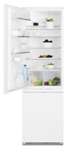 Electrolux ENN 2853 AOW Tủ lạnh ảnh, đặc điểm