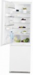 Electrolux ENN 2853 AOW Холодильник \ Характеристики, фото