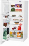 Liebherr CT 2051 Холодильник \ характеристики, Фото