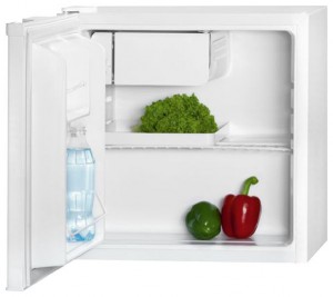 Bomann KВ167 Refrigerator larawan, katangian