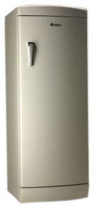 Ardo MPO 34 SHC-L Ψυγείο φωτογραφία, χαρακτηριστικά