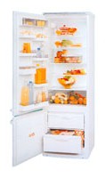 ATLANT МХМ 1801-23 Refrigerator larawan, katangian
