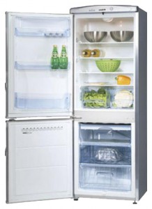 Hansa AGK320iXMA Холодильник Фото, характеристики