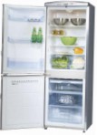 Hansa AGK320iXMA Refrigerator \ katangian, larawan