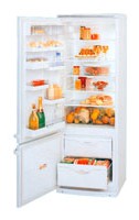 ATLANT МХМ 1800-01 Холодильник фото, Характеристики