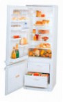 ATLANT МХМ 1800-01 Холодильник \ Характеристики, фото