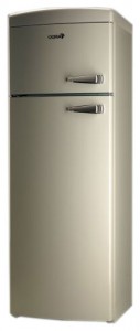 Ardo DPO 36 SHC 冷蔵庫 写真, 特性