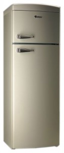 Ardo DPO 36 SHC-L ตู้เย็น รูปถ่าย, ลักษณะเฉพาะ