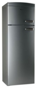 Ardo DPO 36 SHS Refrigerator larawan, katangian