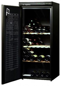 Climadiff AV175 Холодильник Фото, характеристики