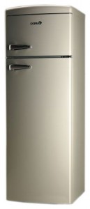 Ardo DPO 28 SHC-L 冷蔵庫 写真, 特性