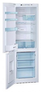 Bosch KGN36V03 Холодильник фото, Характеристики