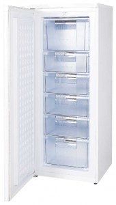 Gunter & Hauer GF 180 AV Холодильник Фото, характеристики