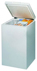 Whirlpool AFG 610 M-B Холодильник Фото, характеристики