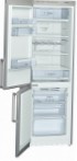 Bosch KGN36VL20 Холодильник \ характеристики, Фото