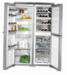 Miele KFNS 4925 SDEed Холодильник \ характеристики, Фото