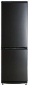 ATLANT ХМ 6021-060 Холодильник Фото, характеристики