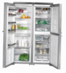 Miele KFNS 4927 SDEed Холодильник \ характеристики, Фото
