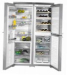 Miele KFNS 4929 SDEed Холодильник \ характеристики, Фото